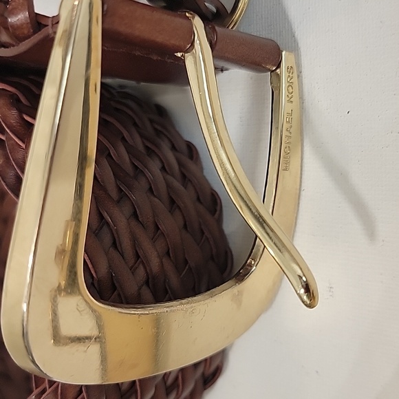 HP Bundle Michael Kors signature ladies belts all three - Picture 10 of 17